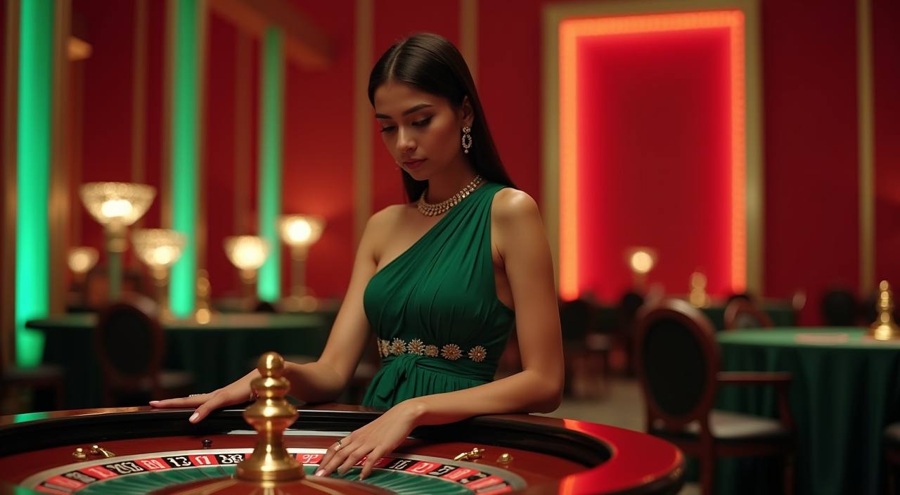Live Casino Mission